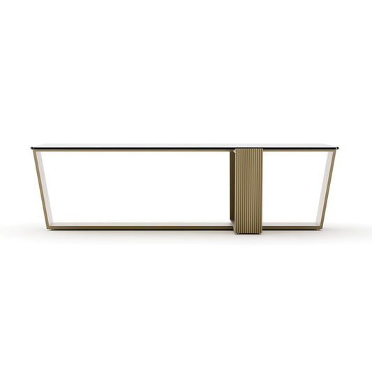 Counter Balance Cocktail Table