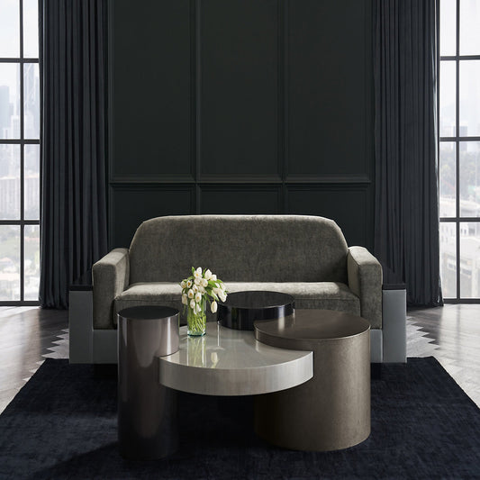 Constellation Cocktail Table