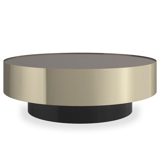 Radius Cocktail Table