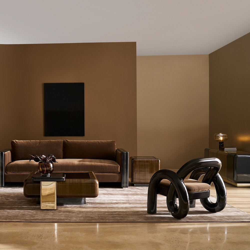 Gelee Media Sideboard