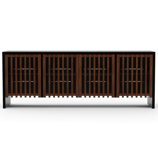 Pinstripe Sideboard