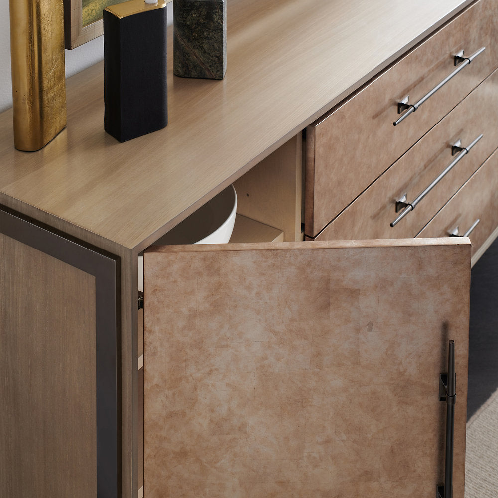 Foiled Again Sideboard