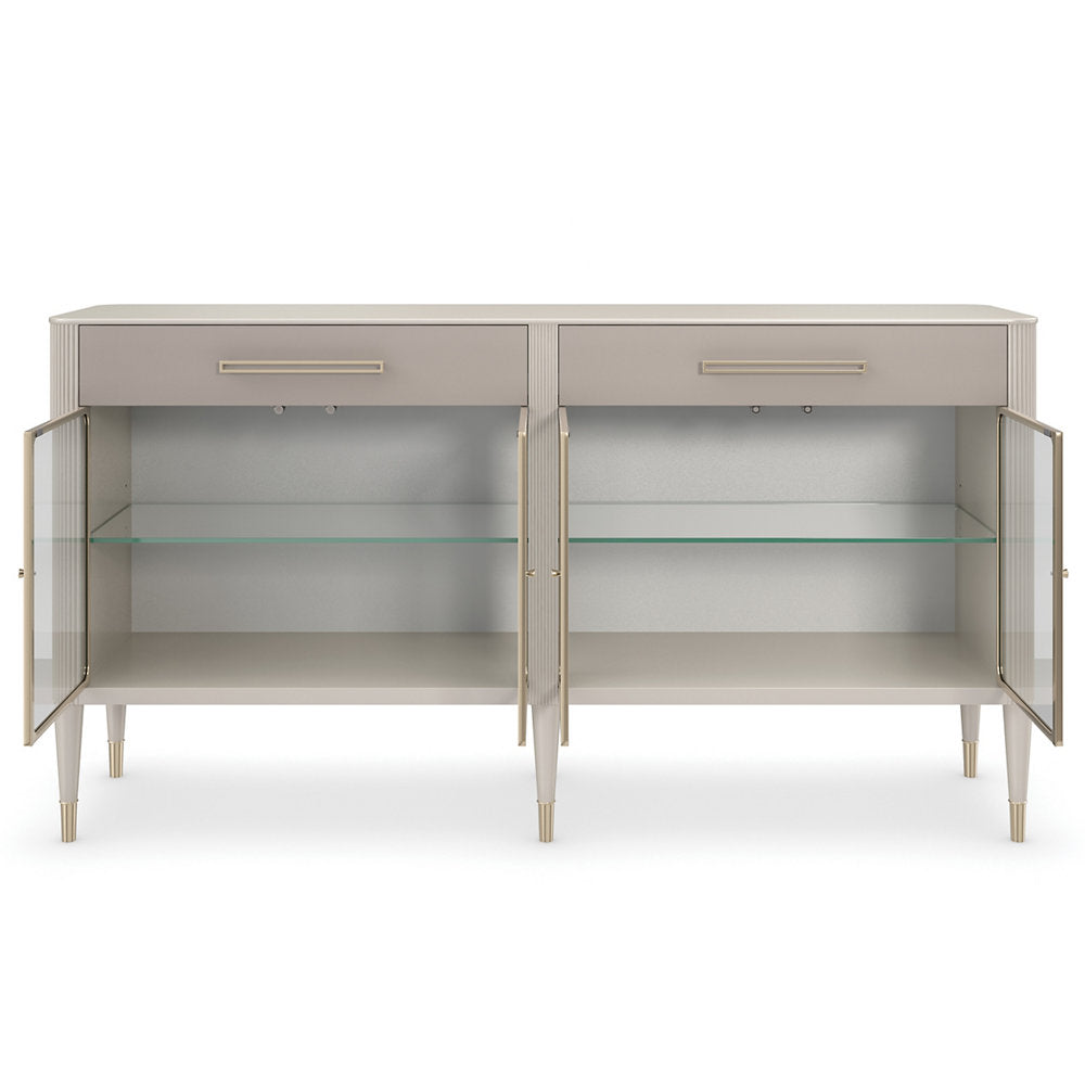 Love Interest Sideboard