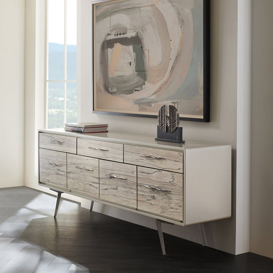 Highs And Lows Sideboard