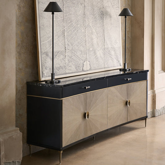 Noir Sideboard
