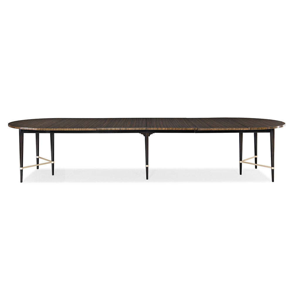 Long And Short Of It Extension Dining Table