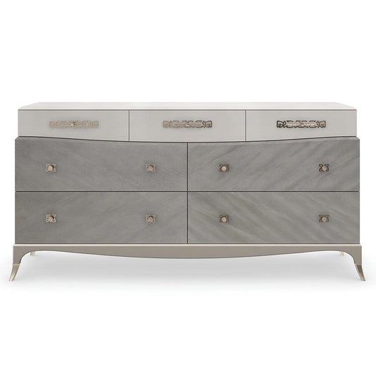 Tempo Dresser
