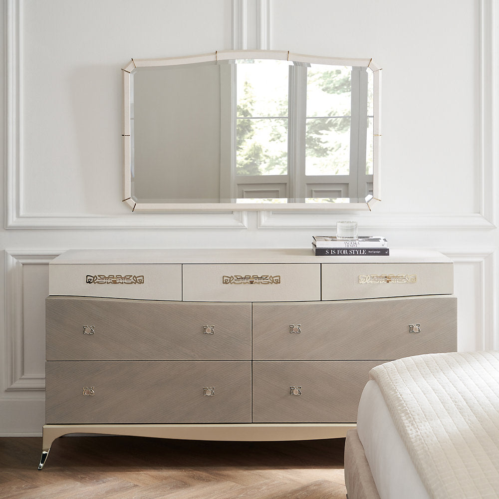 Tempo Dresser