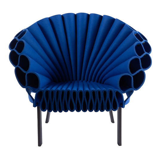 Peacock Chair