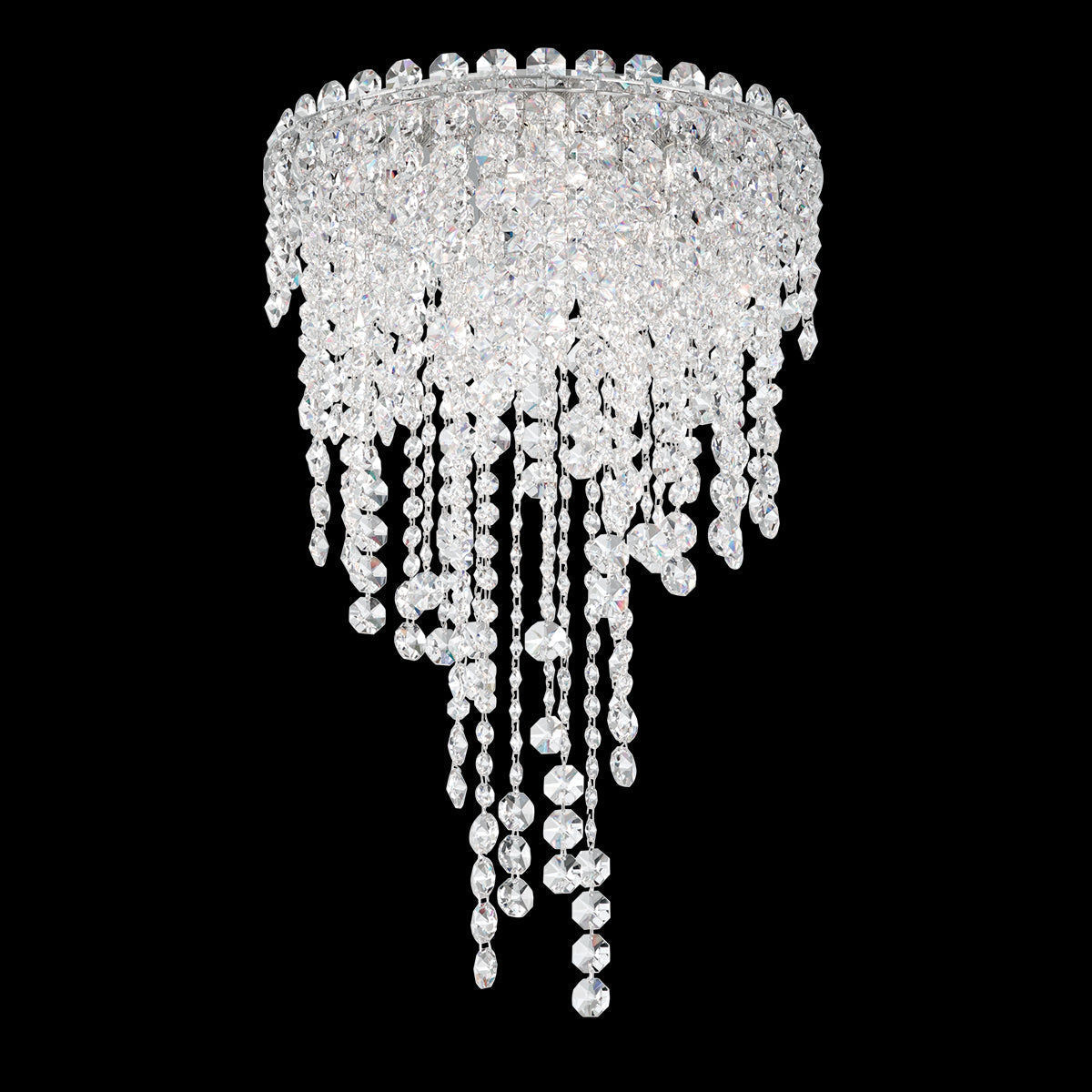 Schonbek Chantant CH1201 Flush Mount