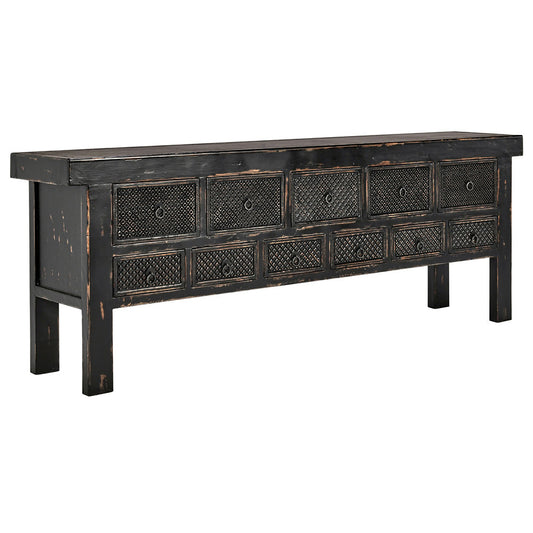 Lahey Console Table