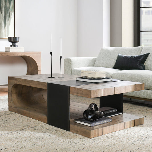 Danica Coffee Table