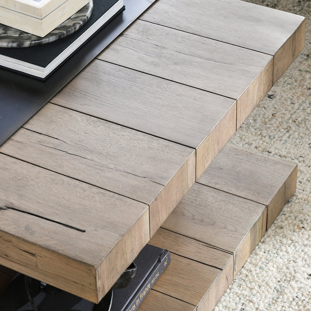Danica Coffee Table
