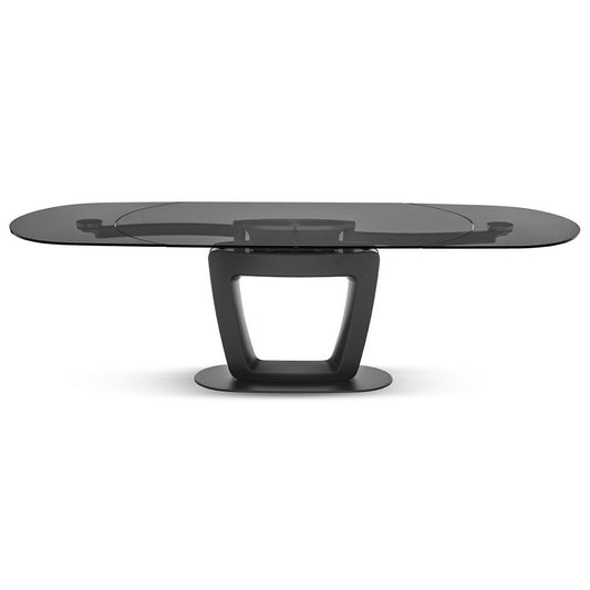 Orbital Extendable Dining Table