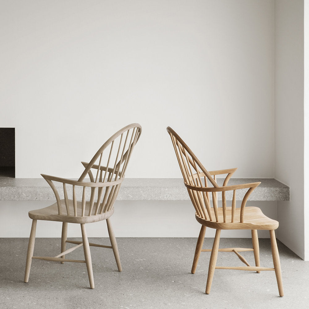 FH38 Windsor Chair