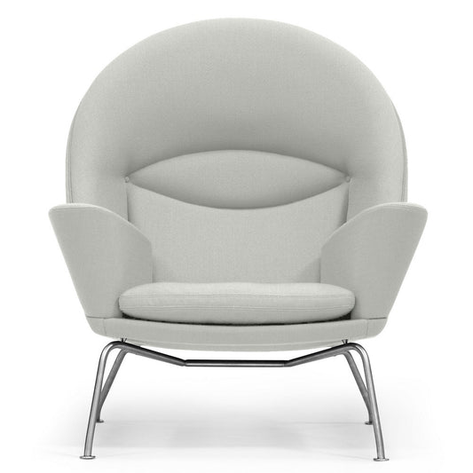 CH468 Oculus Lounge Chair