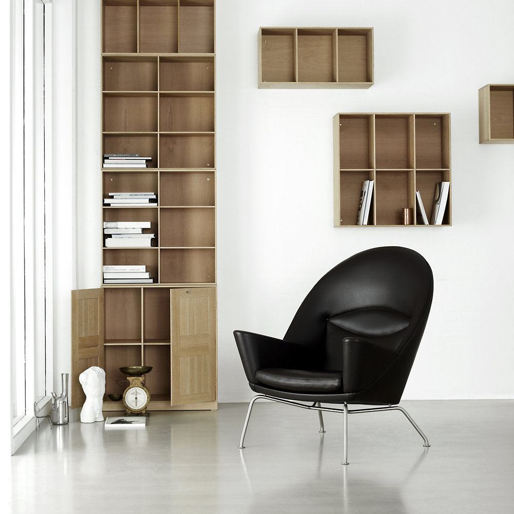 CH468 Oculus Lounge Chair