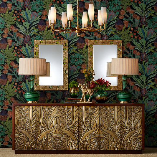 Jardin Credenza