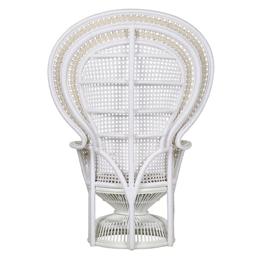 Emanuelle Lounge Chair