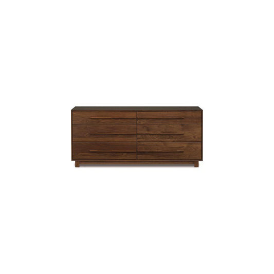Sloane 6 Drawer Dresser