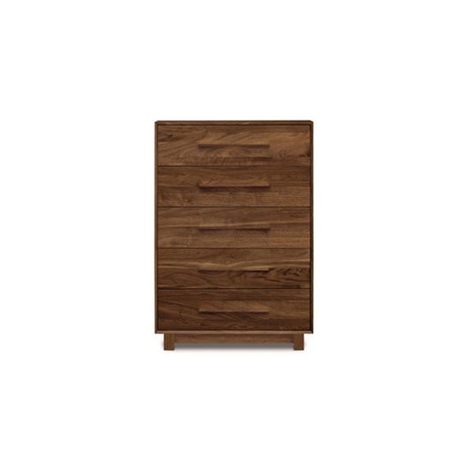 Sloane 5 Drawer Dresser - Wide