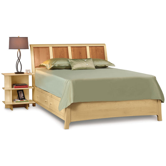 Sarah Storage Bed