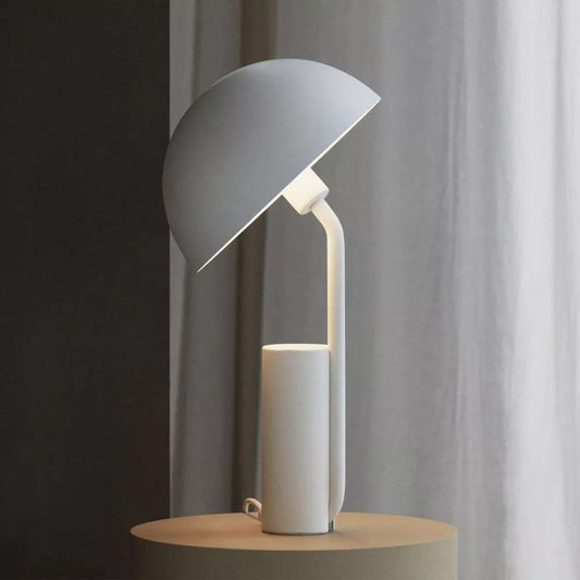 Cap Table Lamp Table lamp
