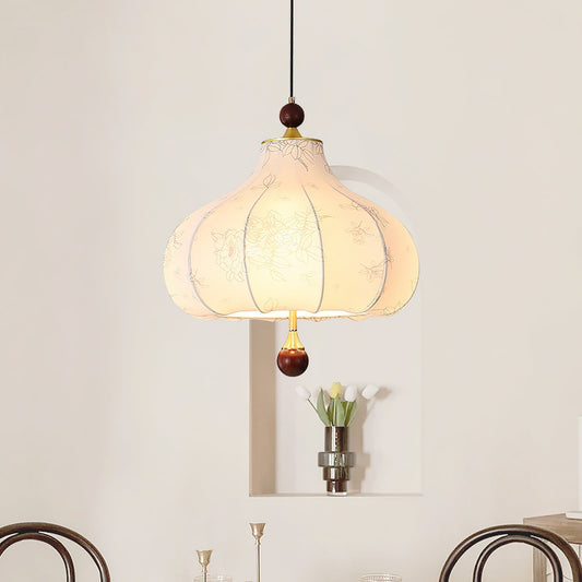 Chestnut Bloom Pendant Lamp Pendant light