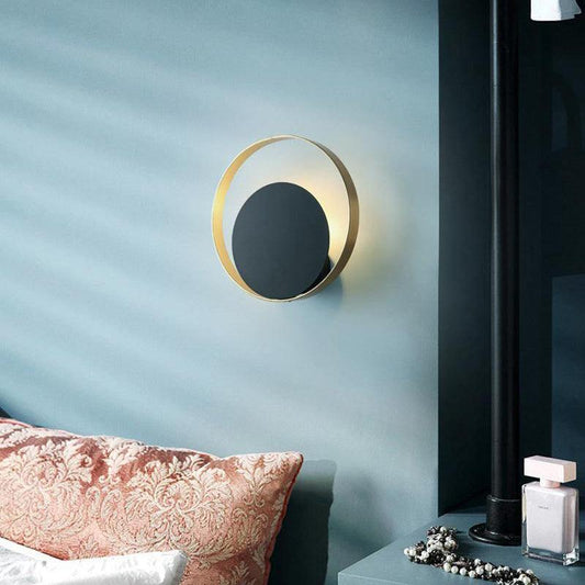 Circle Wall Lamp Wall lamp