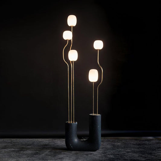 Comet Floor Lamp Floor lamp