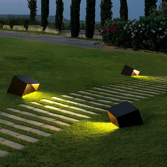 Cube Garden Light