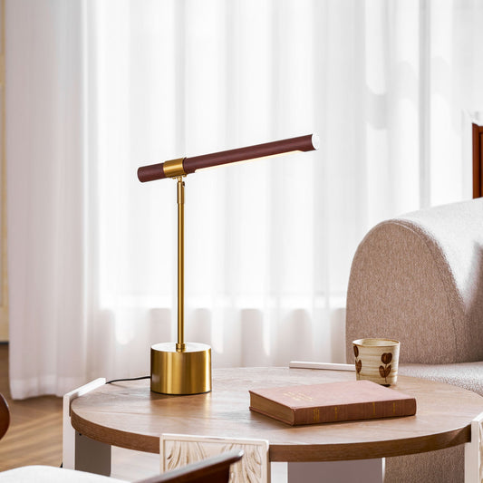 Linear Table Lamp
