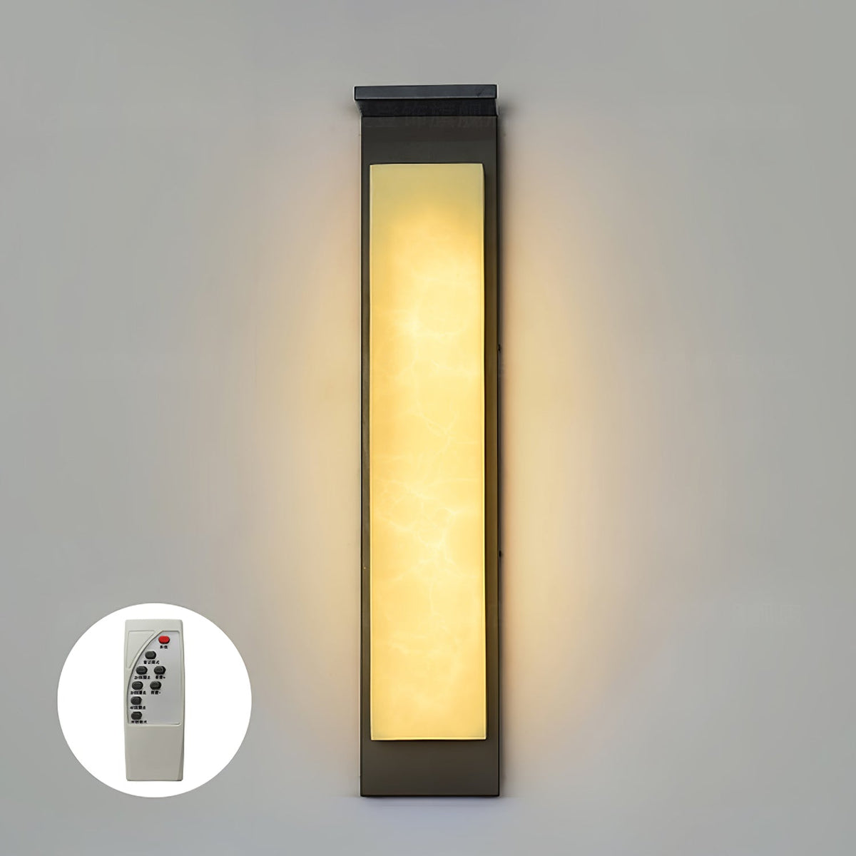 Delaney Outdoor Wall Light Wall lamp