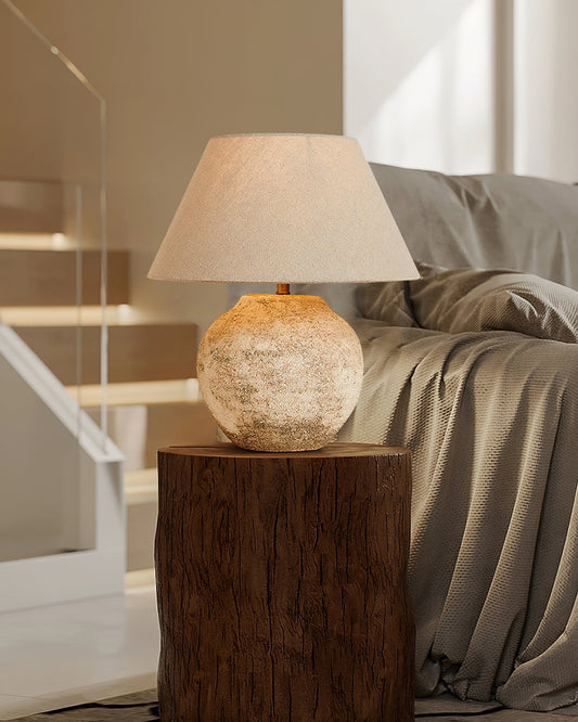 Desert Sand Table Lamp Table lamp