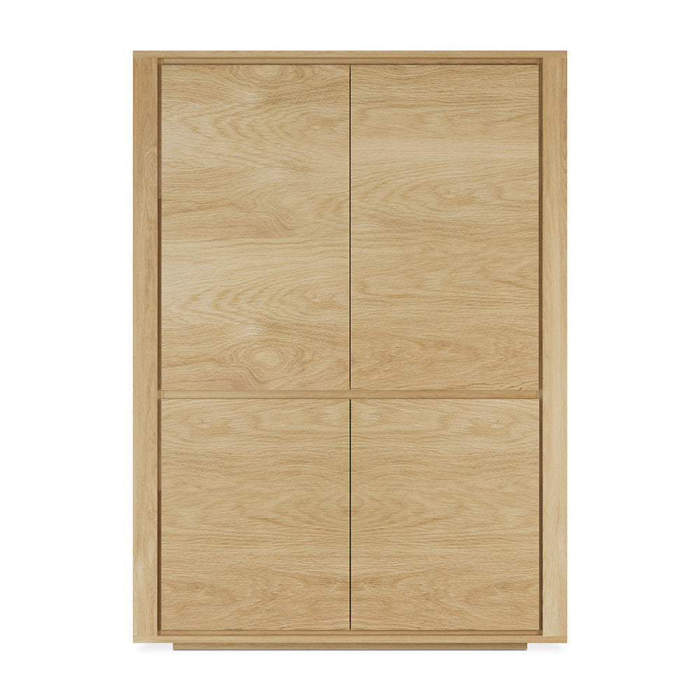 Shadow Cupboard