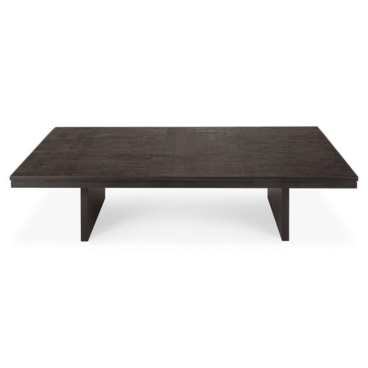 Grooves Coffee Table