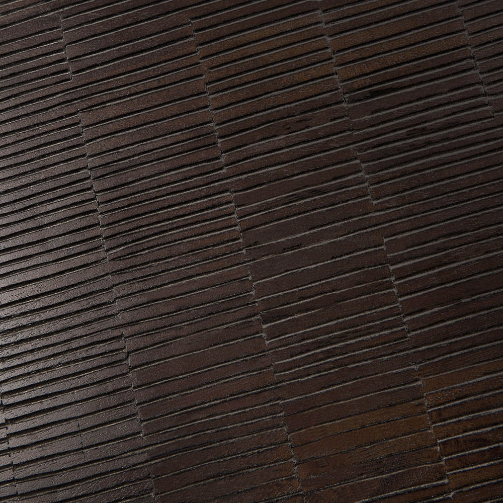 Grooves Coffee Table