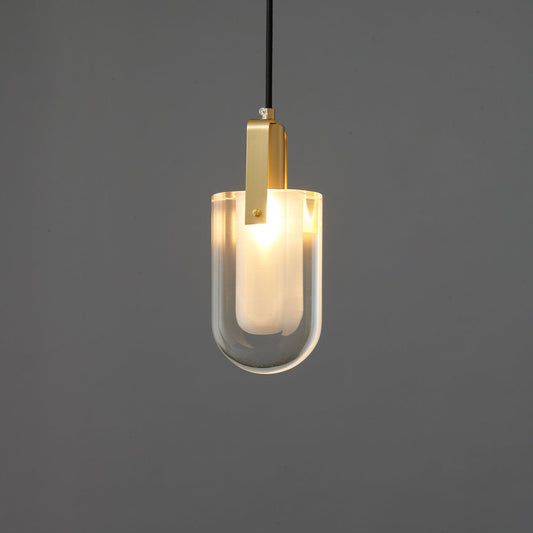 Ecliptique Series Pendant Lamp 1001 Pendant light