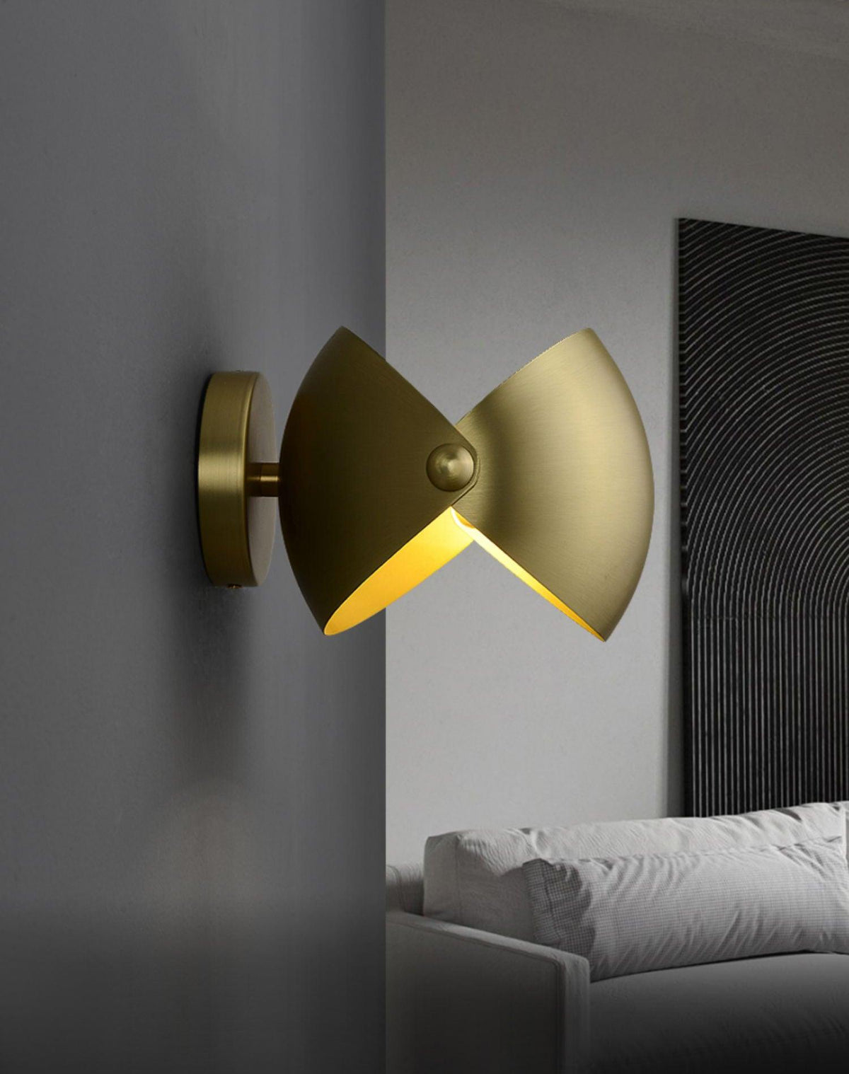 Eirene Wall Lamp Wall lamp