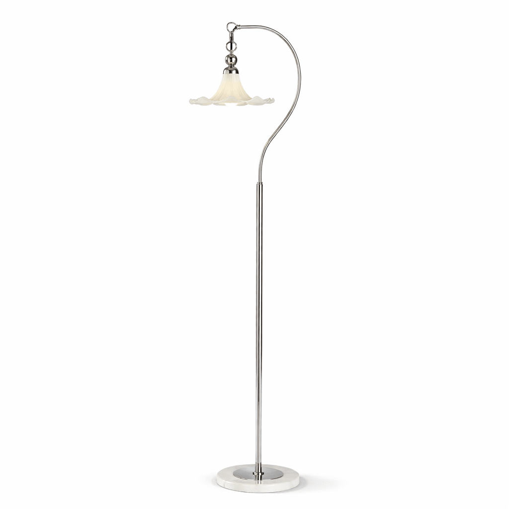 Eloria Arc Floor Lamp