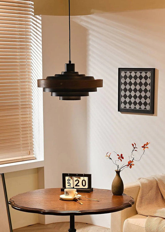 Elric Pendant Light