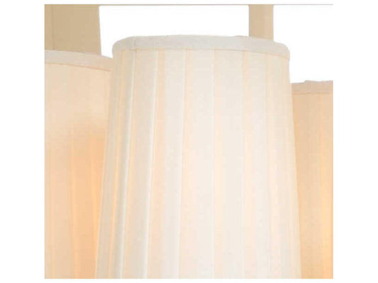 Frederick Cooper Matthew Frederick International Lantern Pendant in White