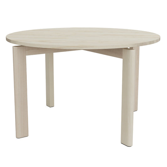 After Dining Table
