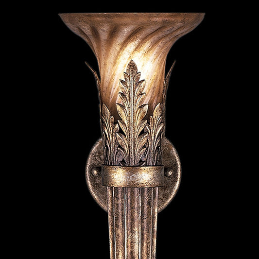 Fine Art A Midsummer Nights Dream 31" Sconce