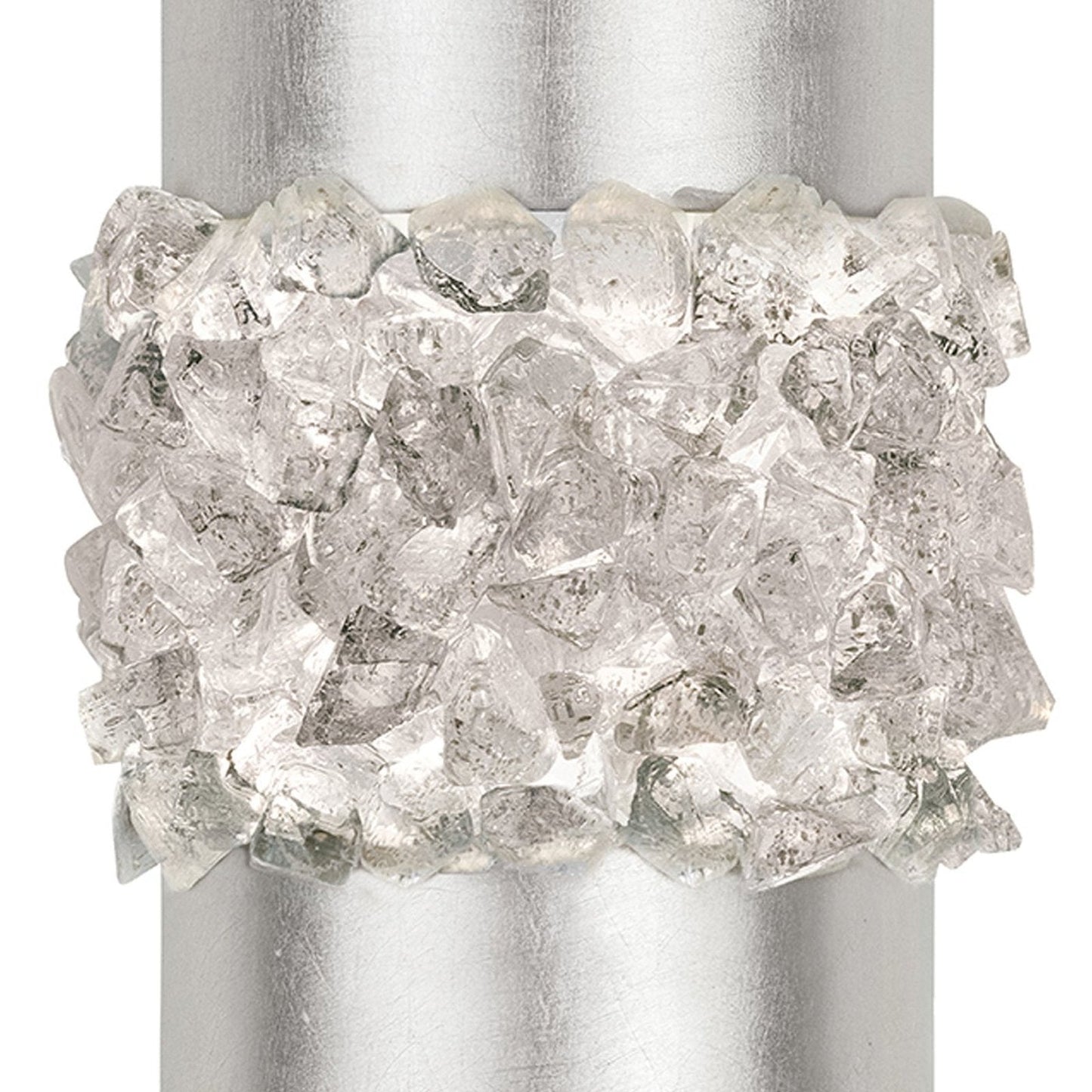 Fine Art Arctic Halo 14" Sconce