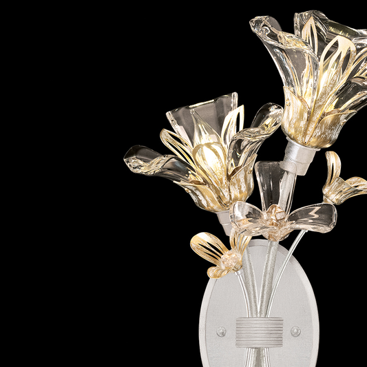 Fine Art Azu 19.5" Sconce