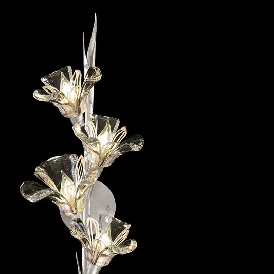 Fine Art Azu 29" Sconce
