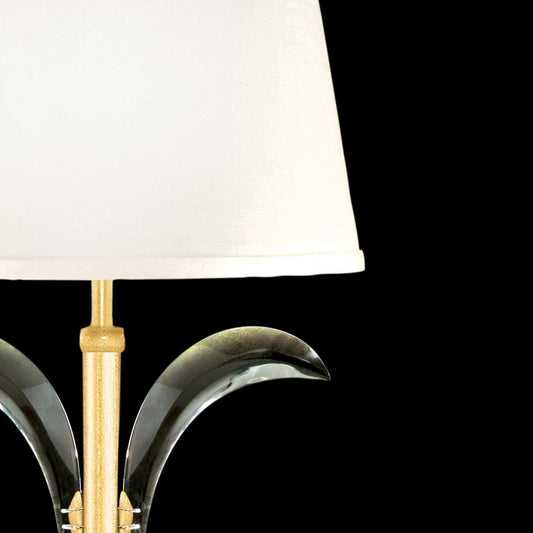 Fine Art Beveled Arcs 28" Sconce