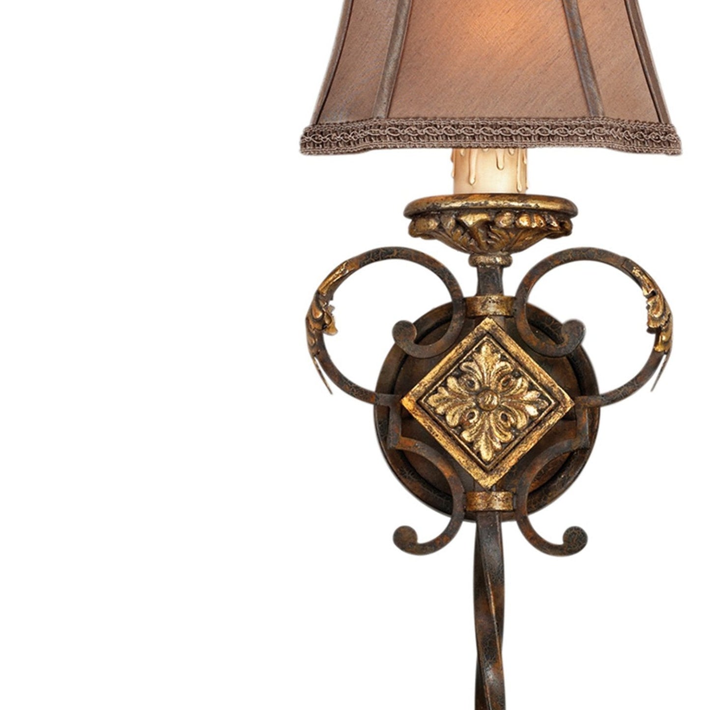 Fine Art Castile 25" Sconce