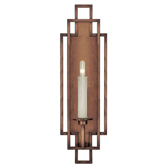Fine Art Cienfuegos 22" Sconce